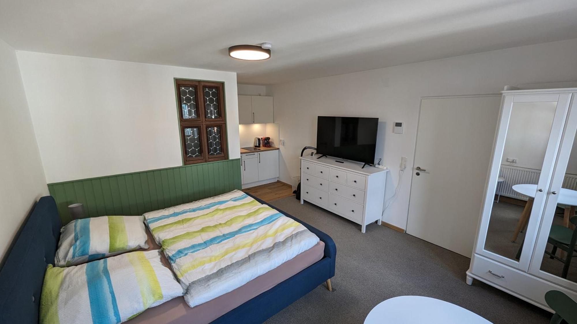 Gaestezimmer Michelskeller Sulzfeld am Main Extérieur photo