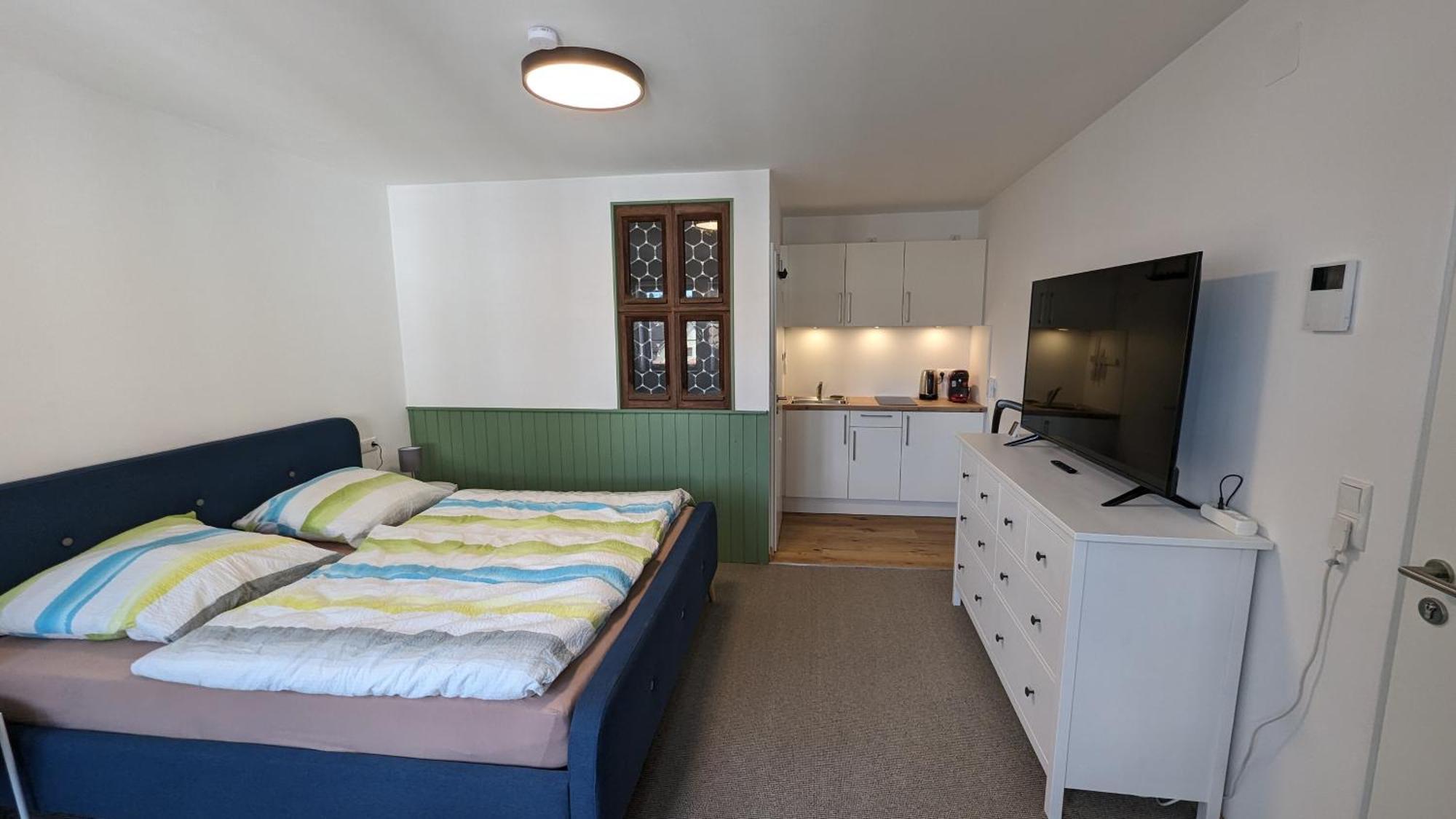 Gaestezimmer Michelskeller Sulzfeld am Main Extérieur photo