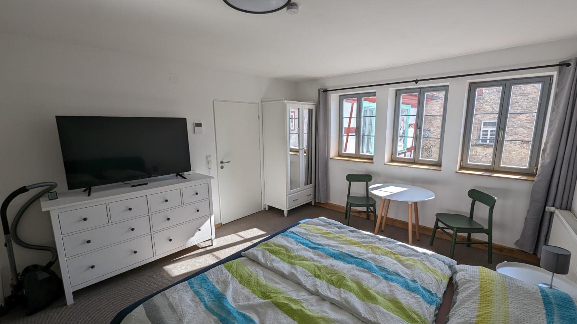 Gaestezimmer Michelskeller Sulzfeld am Main Extérieur photo